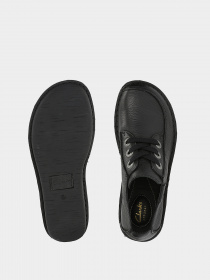 Полуботинки Clarks модель 2030-6639 Полуботинки Clarks модель 2030-6639 Фото