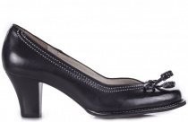 Туфли на каблуках Clarks модель 2030-6743 Туфли на каблуках Clarks модель 2030-6743 Фото