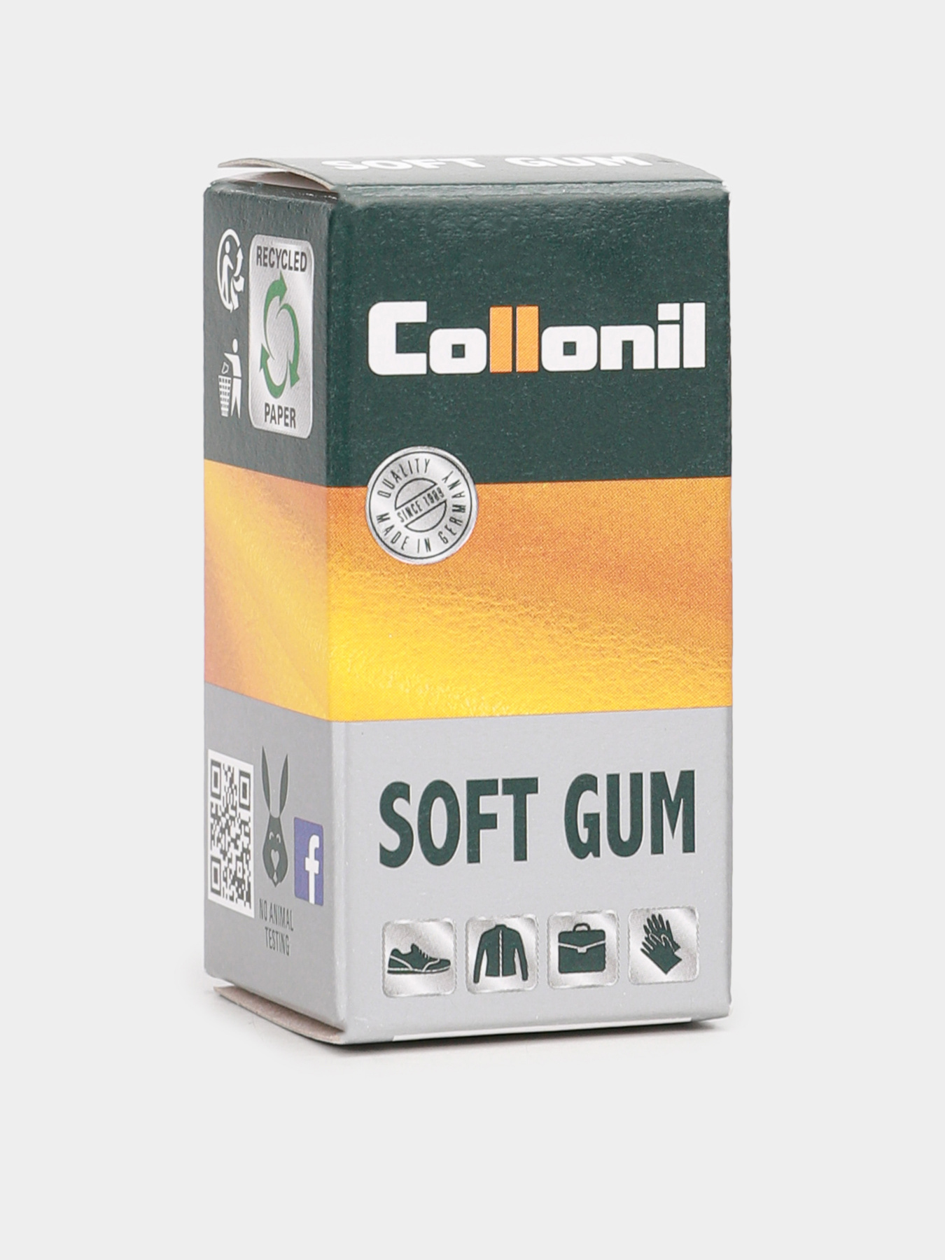 Ластик для взуття Collonil модель Leder-Gummi Фото