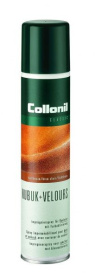 Аэрозоль Collonil модель 398 velour+nubuk СА Фото