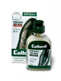 Очисна піна Collonil модель farblos SELBST-glanz Фото