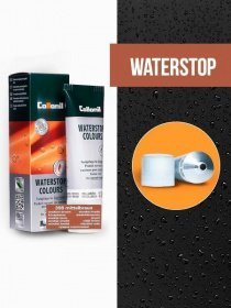 Крем для обуви Collonil модель 398 waterstop Фото