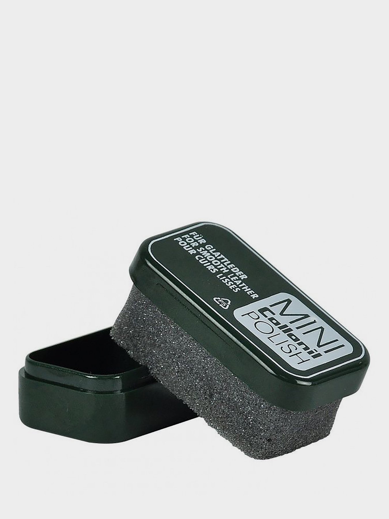 Губка для обуви Collonil модель Mini Polish Фото