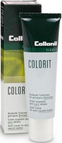 Крем для обуви Collonil модель 891 colorit gold Фото