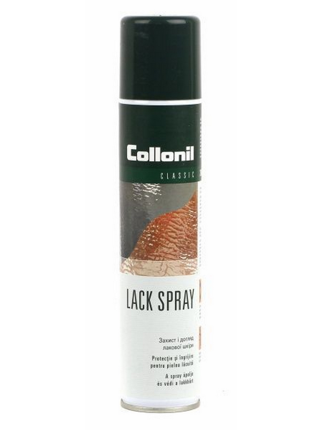 Аэрозоль Collonil модель Lack Spray Фото