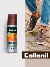 Крем для взуття Collonil модель 399 nubuk+textil Фото