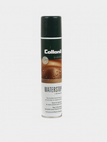 Аерозоль Collonil модель WATERSTOP spray — фото - INTERTOP