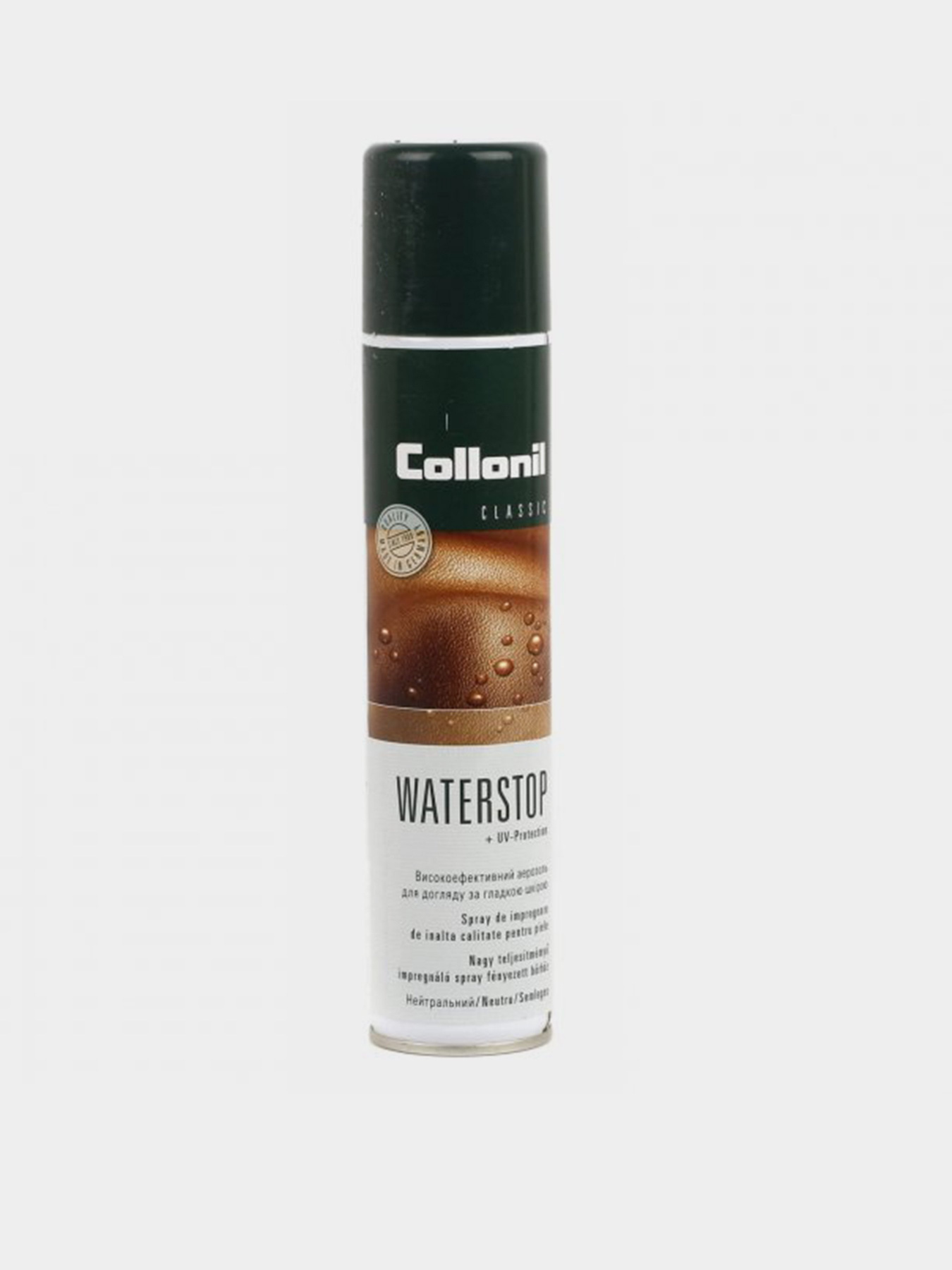 Аэрозоль Collonil модель WATERSTOP spray Фото