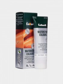 Крем для взуття Collonil модель 399 waterstop Крем для взуття Collonil модель 399 waterstop Фото