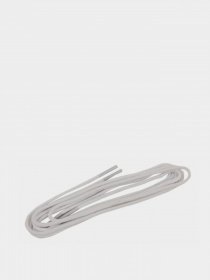 Шнурки Collonil модель Rundsenkel-75 whit1 Фото