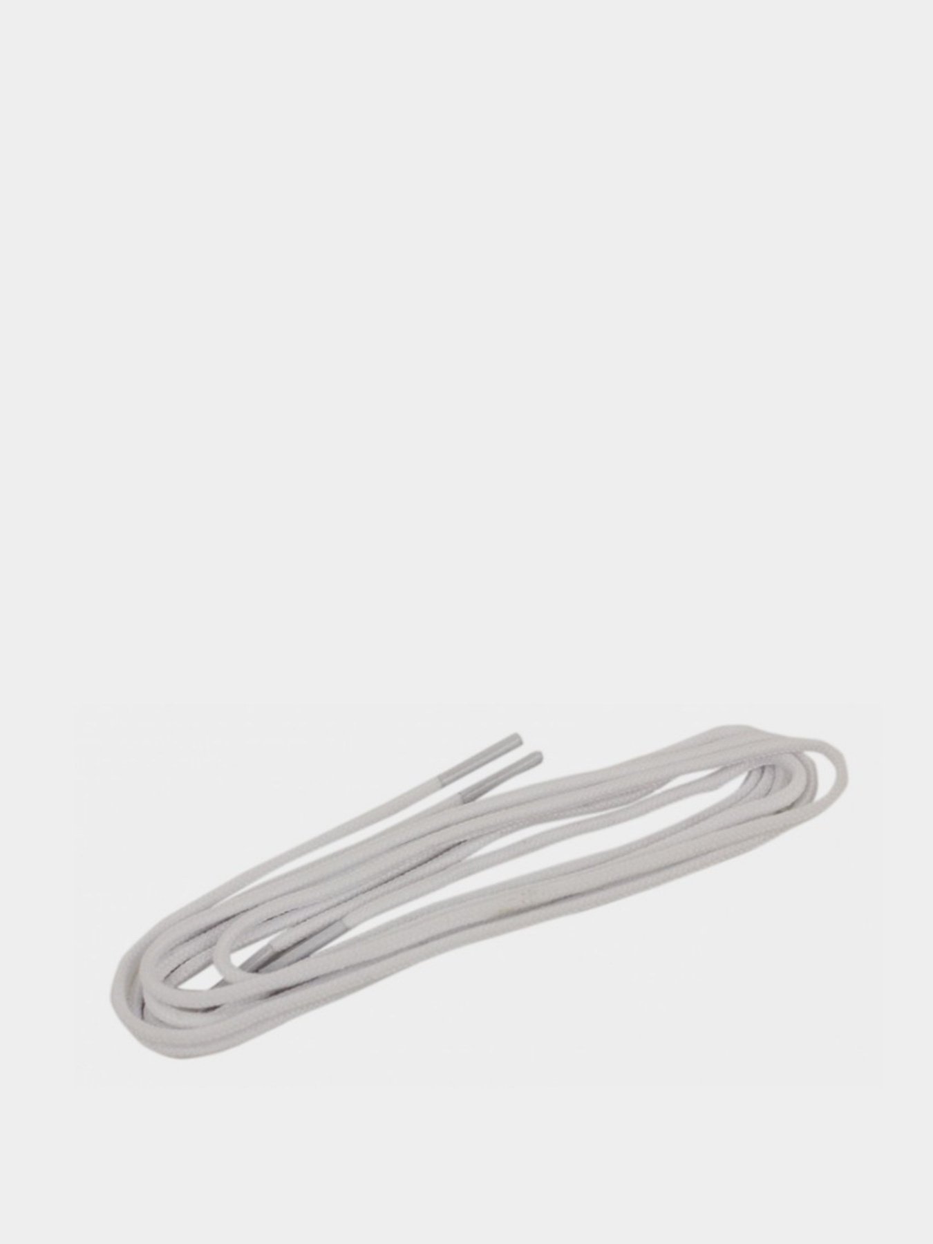 Шнурки Collonil модель Rundsenkel-75 whit1 Фото