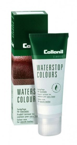 Крем для взуття Collonil модель 307 waterstop - фото