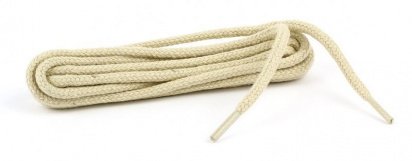 Шнурки Collonil модель Kordelsenkel90 beige - фото