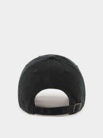 Кепка 47 Brand модель B-BSRNR17GWS-BK Фото