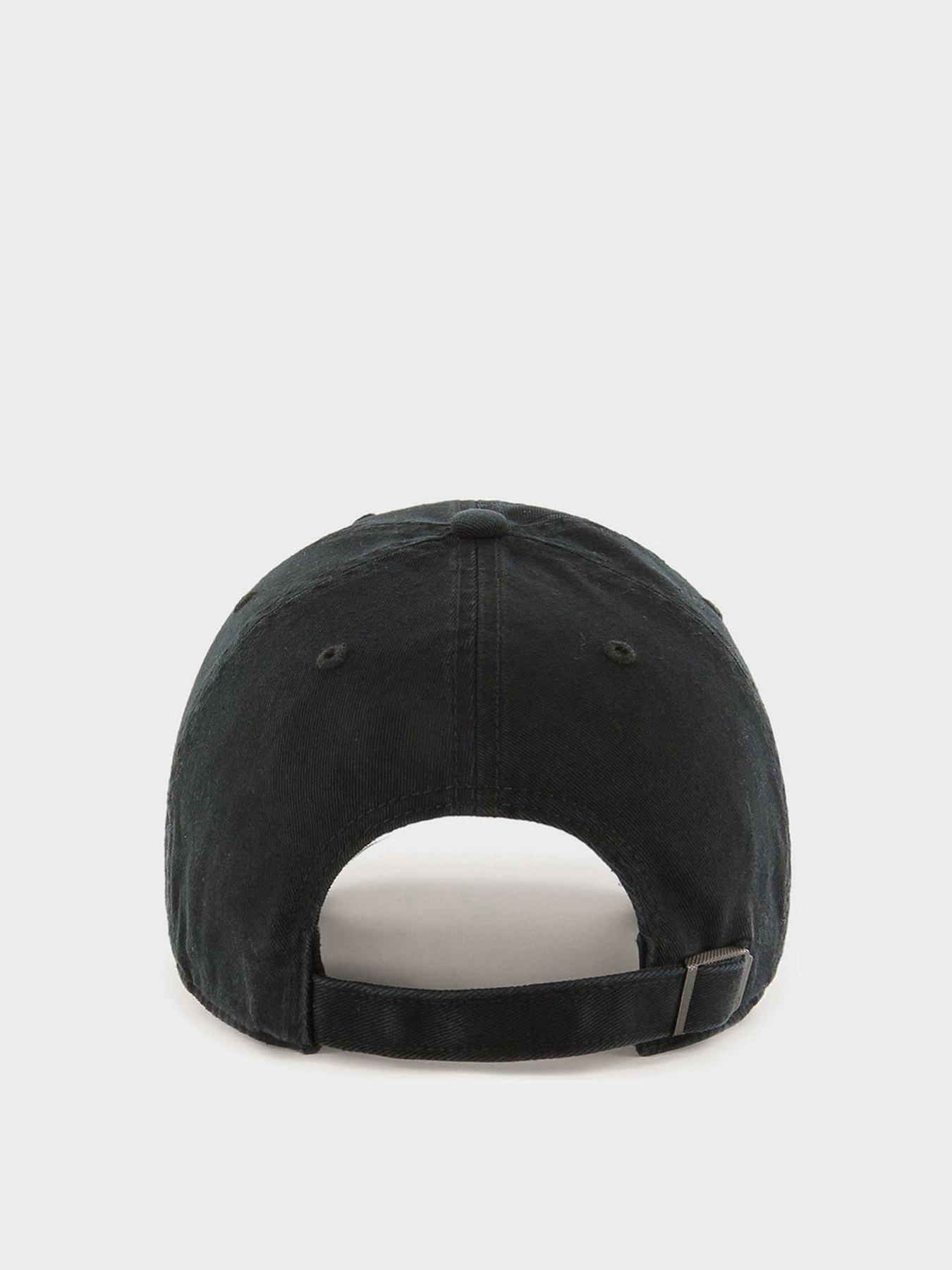 Кепка 47 Brand модель B-BSRNR17GWS-BK Фото