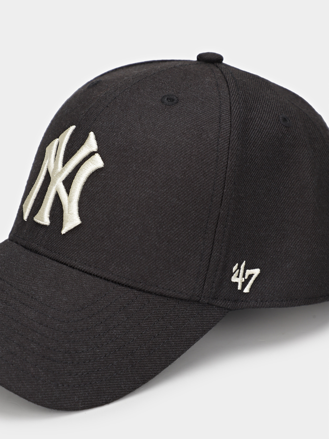Кепка 47 Brand модель B-FSCMU17WBP-BK Фото