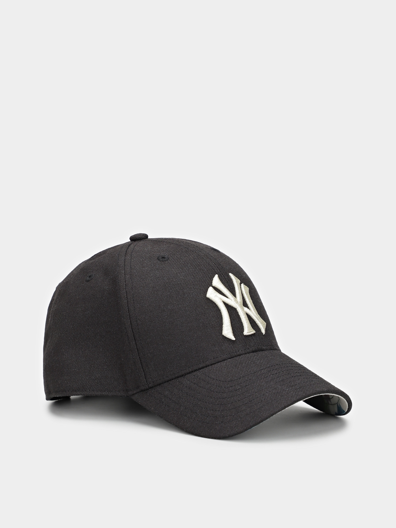 Кепка 47 Brand модель B-FSCMU17WBP-BK Фото