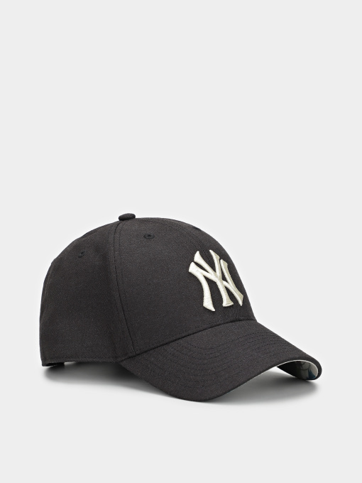 Кепка 47 Brand модель B-FSCMU17WBP-BK Фото