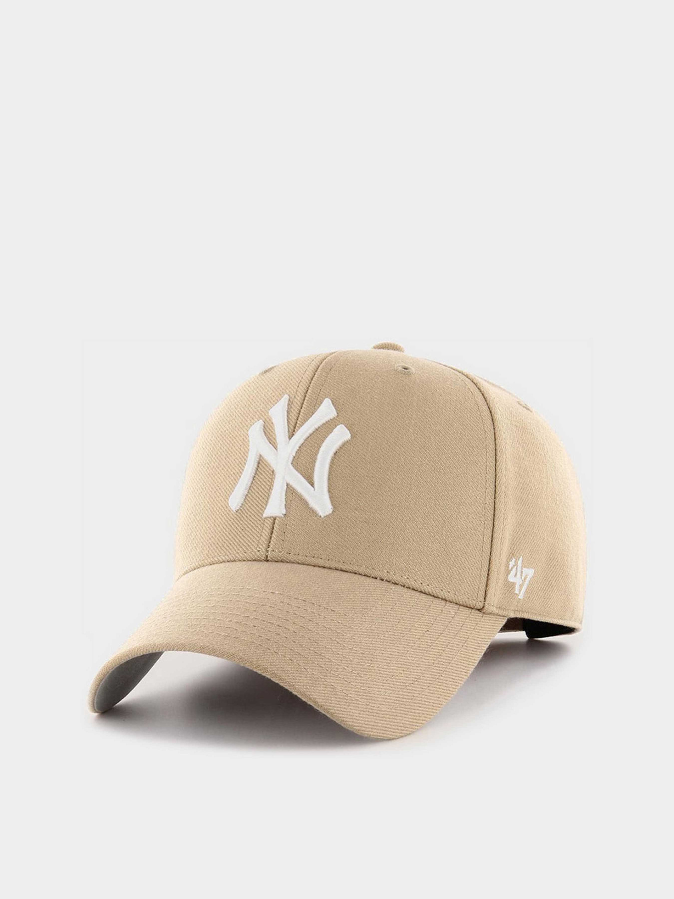 Кепка 47 Brand модель B-MVP17WBV-KHB Фото