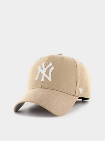 Кепка 47 Brand модель B-MVP17WBV-KHB Фото