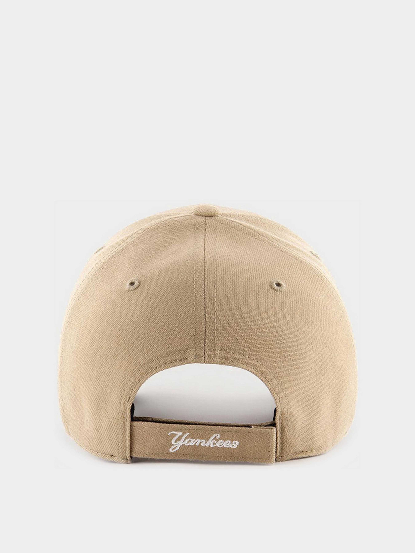 Кепка 47 Brand модель B-MVP17WBV-KHB Фото