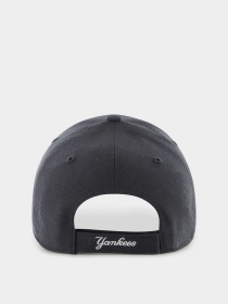 Кепка 47 Brand модель B-MVP17WBV-NYB Фото