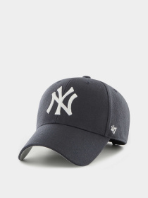 Кепка 47 Brand модель B-MVP17WBV-NYB Фото