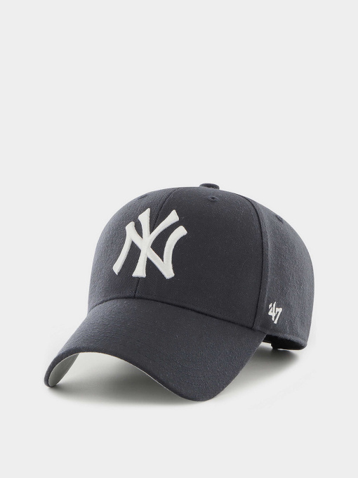 Кепка 47 Brand модель B-MVP17WBV-NYB Фото