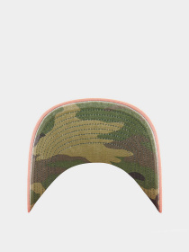 Кепка 47 Brand модель BPCAM17GWS-AK Фото