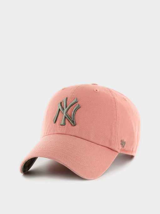 Кепка 47 Brand модель BPCAM17GWS-AK Фото