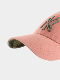 Кепка 47 Brand модель BPCAM17GWS-AK Фото