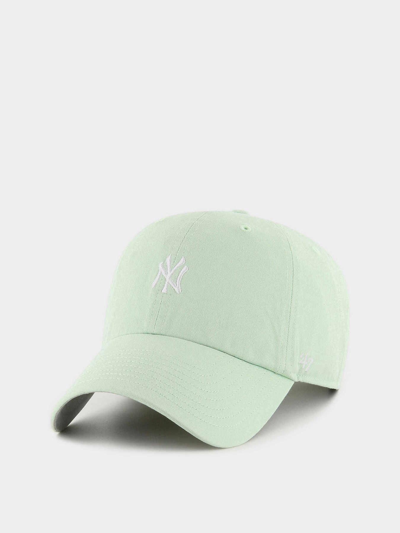 Кепка 47 Brand модель BSRNR17GWS-B0 Фото