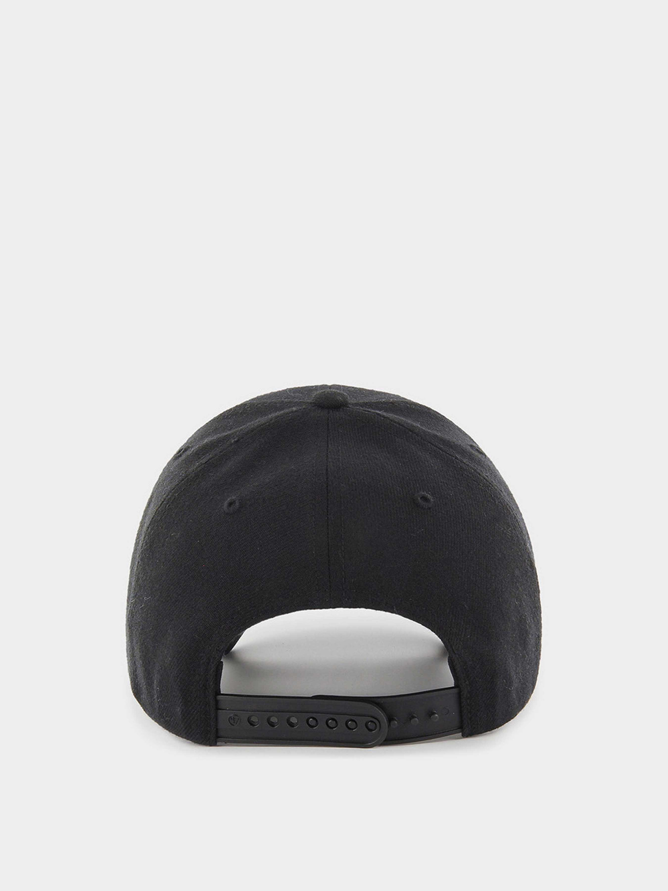 Кепка 47 Brand модель MVPSP17WBP-BK Фото