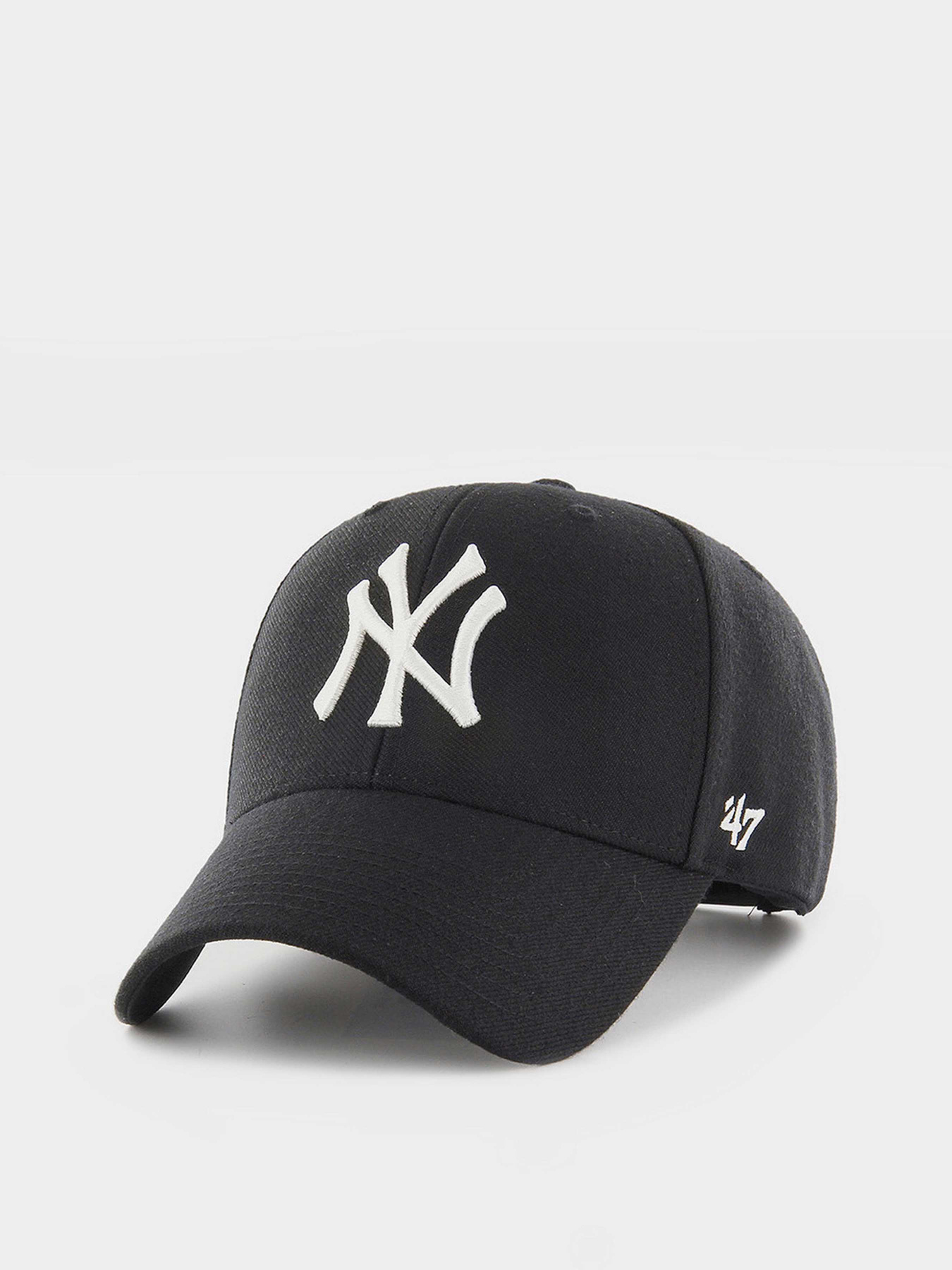 Кепка 47 Brand модель MVPSP17WBP-BK Фото