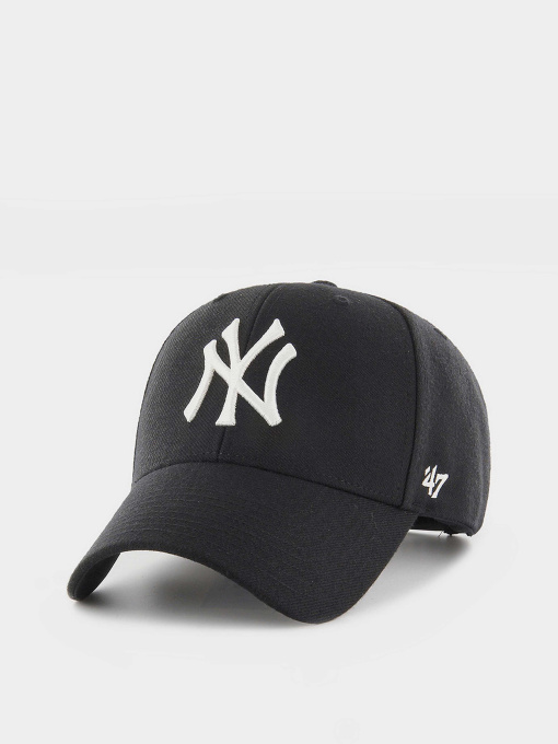 Кепка 47 Brand модель MVPSP17WBP-BK Фото