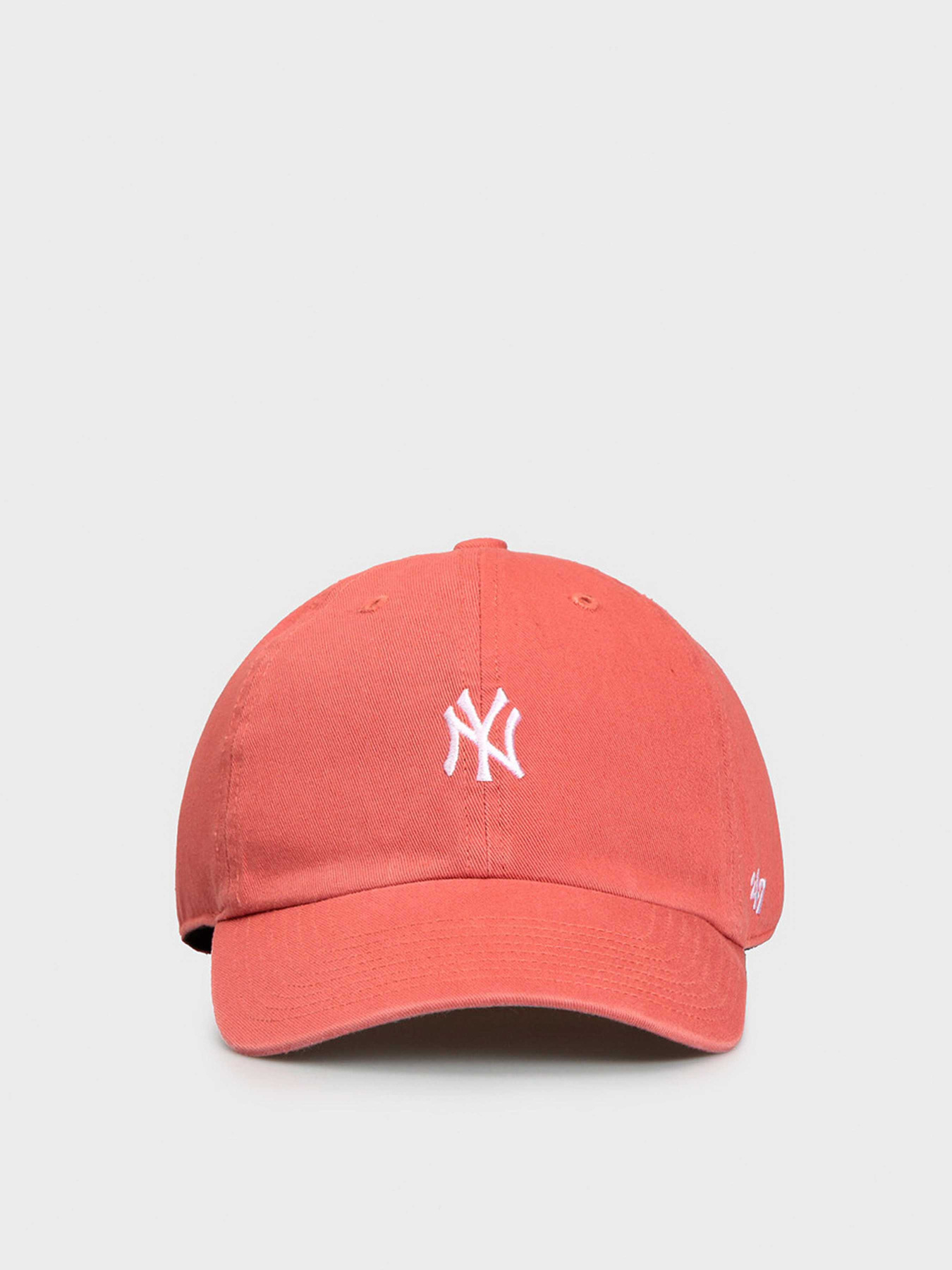 Кепка 47 Brand модель B-BSRNR17GWS-IRA Фото