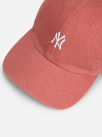 Кепка 47 Brand модель B-BSRNR17GWS-IRA Фото