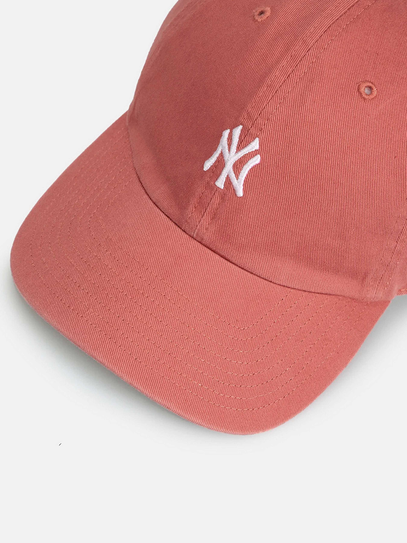 Кепка 47 Brand модель B-BSRNR17GWS-IRA Фото