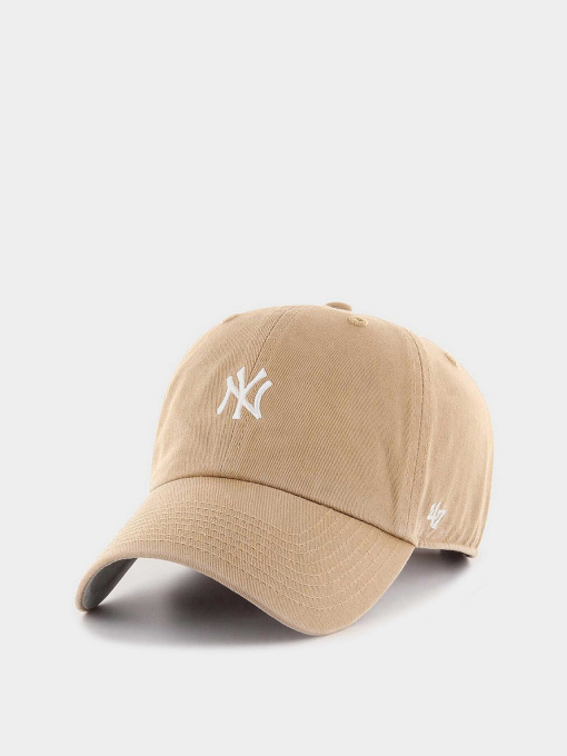 Кепка 47 Brand модель B-BSRNR17GWS-KH Фото