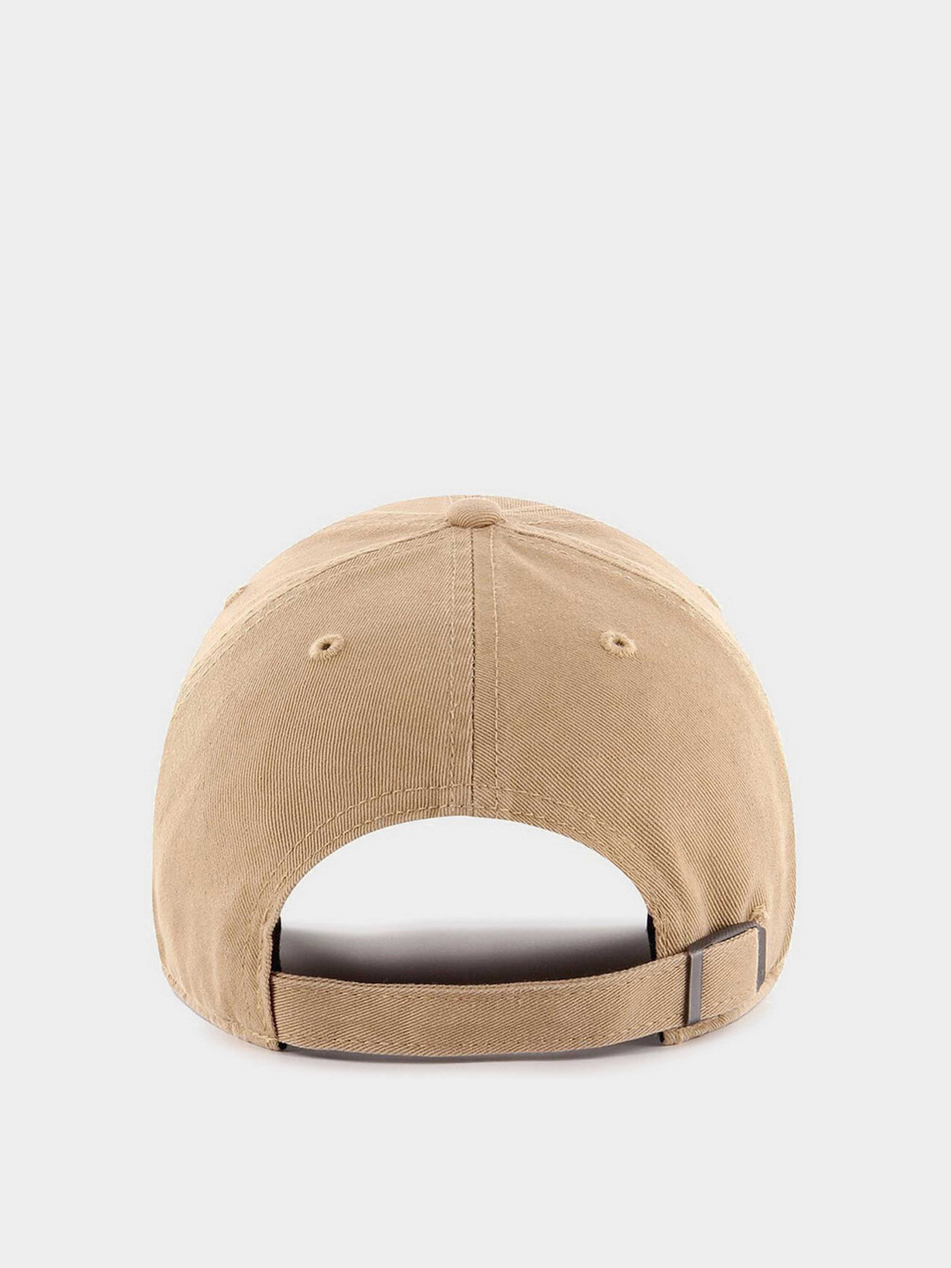 Кепка 47 Brand модель B-BSRNR17GWS-KH Кепка 47 Brand модель B-BSRNR17GWS-KH Фото