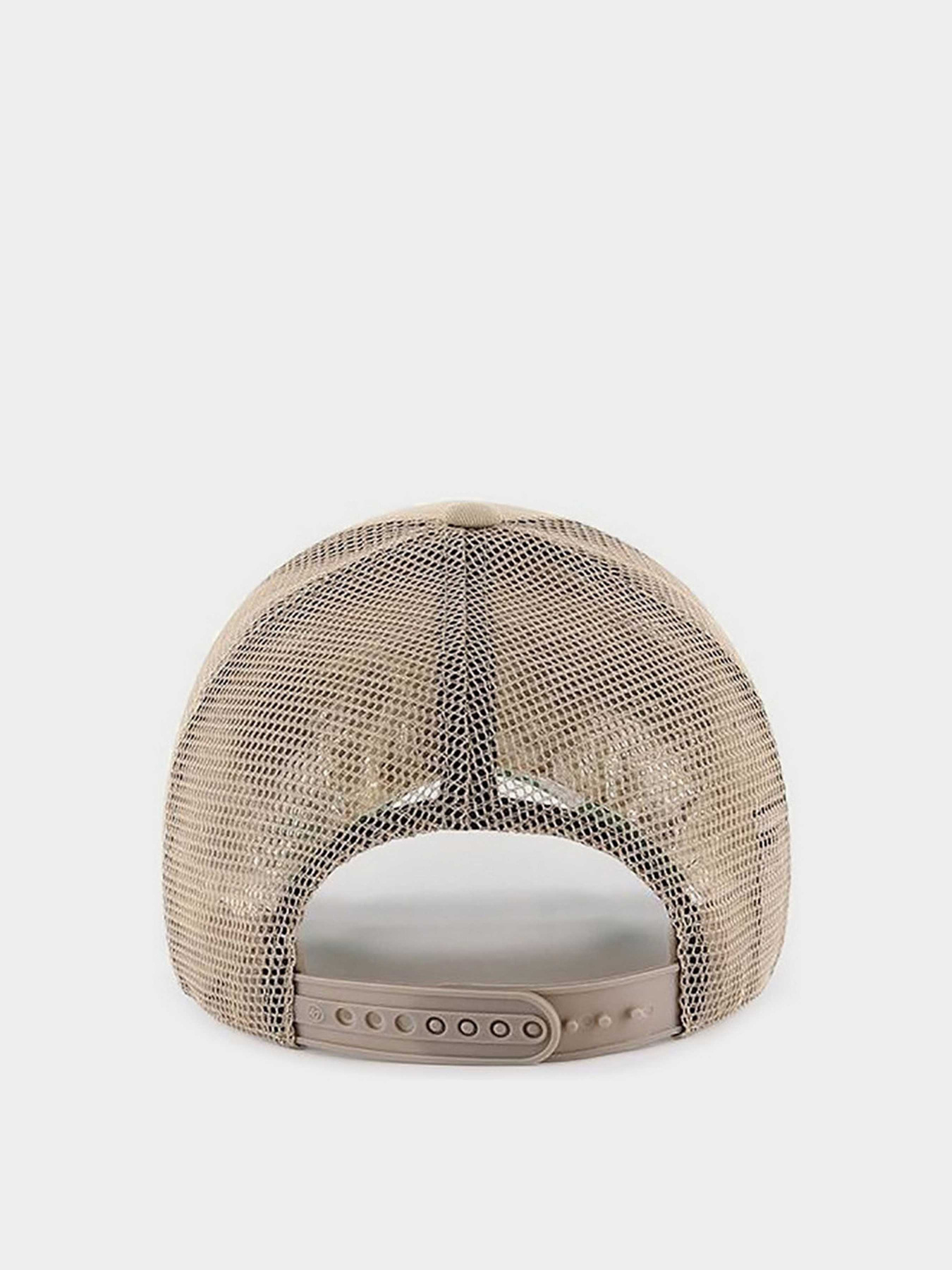 Кепка 47 Brand модель B-BRANS17CTP-KH Фото