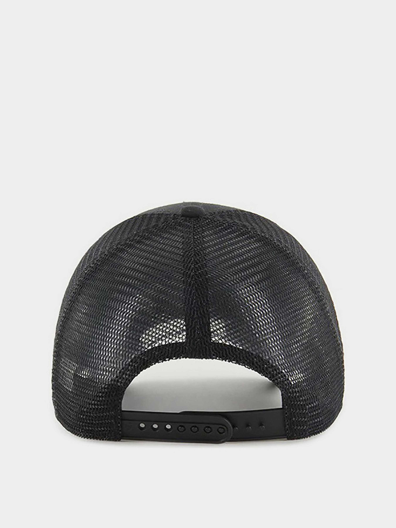 Кепка 47 Brand модель BRNMS17CTP-BKA Фото