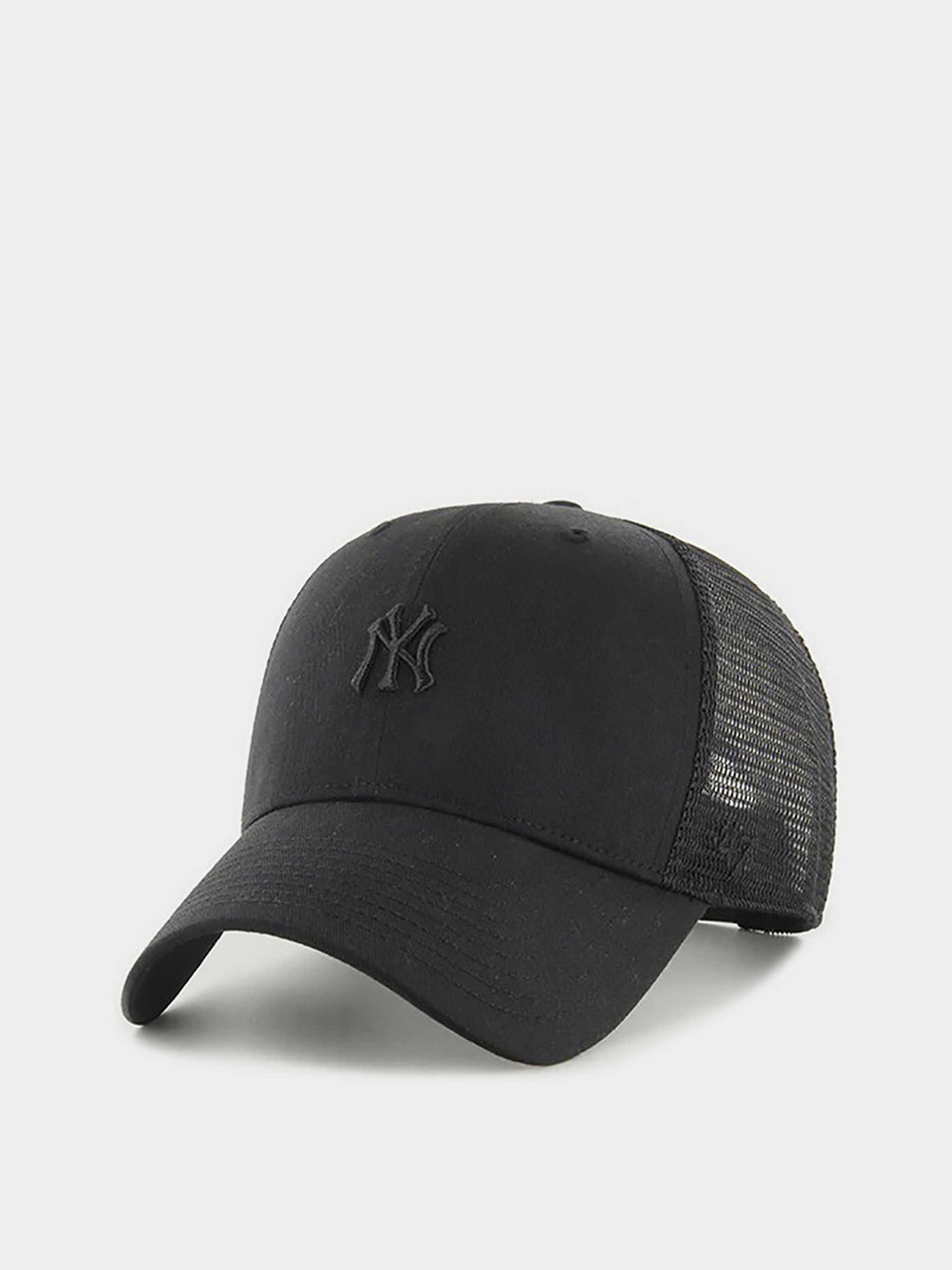 Кепка 47 Brand модель BRNMS17CTP-BKA Фото