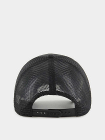 Кепка 47 Brand модель BRNMS17CTP-BKA Фото