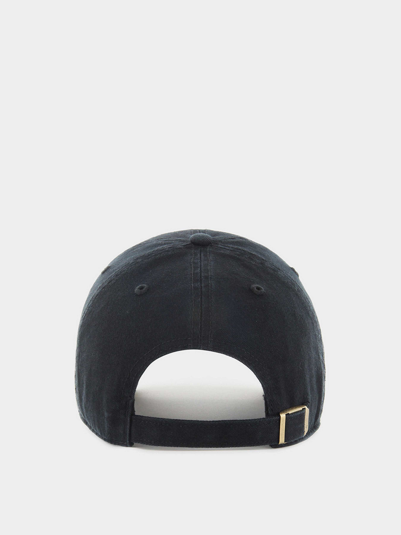 Кепка 47 Brand модель B-BPCAM17GWS-BK Фото