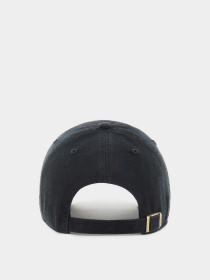 Кепка 47 Brand модель B-BPCAM17GWS-BK Фото