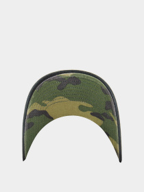 Кепка 47 Brand модель B-BPCAM17GWS-BK Кепка 47 Brand модель B-BPCAM17GWS-BK Фото