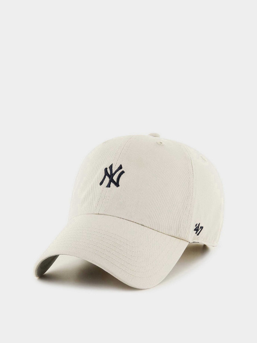 Кепка 47 Brand модель B-BSRNR17GWS-NT Фото