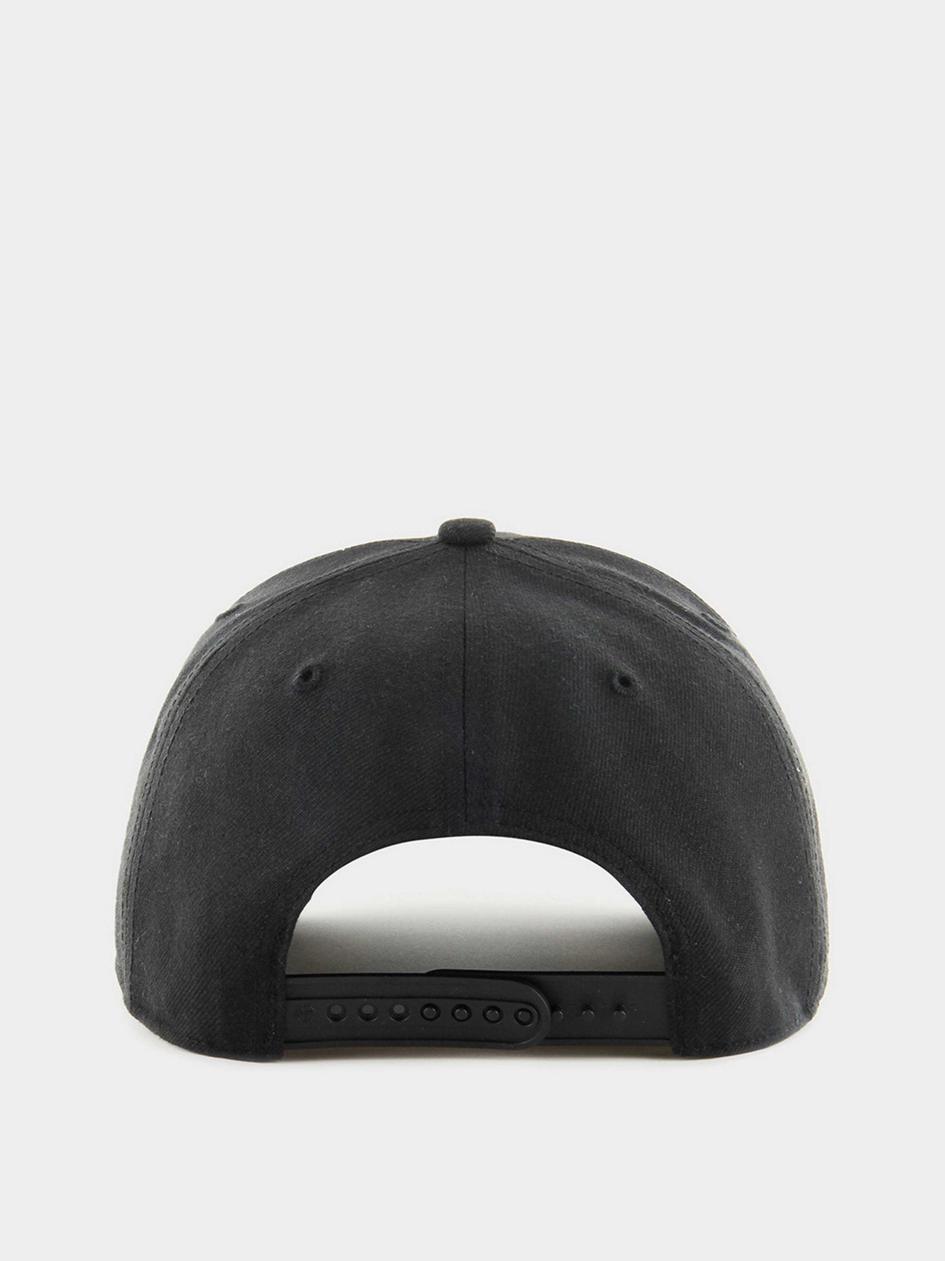 Кепка 47 Brand модель B-BRMDP17WBP-BKA Фото