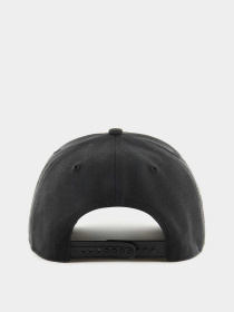 Кепка 47 Brand модель B-BRMDP17WBP-BKA Фото